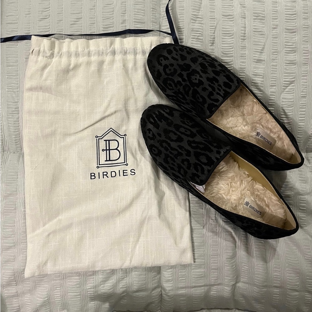 Birdies size 7
